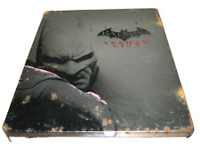 Batman: Arkham City - Steelbook Edition - PS3 - PlayStation 3 comprar usado  Enviando para Brazil