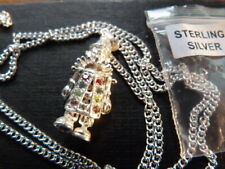 Sterling silver articulated for sale  BEXHILL-ON-SEA