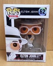 Elton john greatest for sale  SWINDON