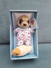 Meerkat cuddly baby for sale  STOCKPORT