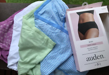 Auden briefs panties for sale  Cleveland