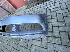Oem front bumper for sale  MAIDSTONE
