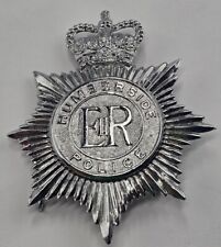 Obsolete humberside police for sale  NEW ROMNEY