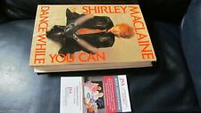 Shirley maclaine dance for sale  Linden