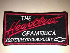 Heartbeat america yesterdays for sale  Worcester
