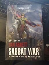 Warhammer 40k sabbat for sale  Seneca