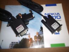 Nokia9110 9210 9000 for sale  LONDON
