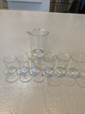 Lab glassware lot for sale  Port Saint Lucie