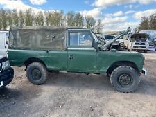 landrover series 3 109 for sale  PERTH