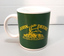 Vintage john deere for sale  Fort Ann