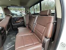 Rear seat chevy for sale  North Billerica