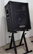 Kustom kpc12 speaker for sale  Cosmopolis
