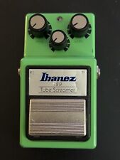 Used ibanez tube for sale  Shipping to Ireland