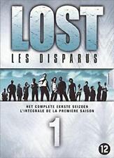 Dvd lost intégrale d'occasion  Les Mureaux