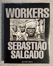Usado, Trabalhadores, por Sebastião Salgado comprar usado  Enviando para Brazil