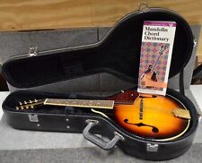 Fender 53s mandolin for sale  Jonesboro