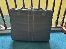 Babybjorn travel cot for sale  WIGAN