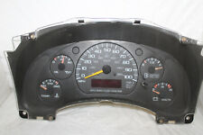 Speedometer instrument cluster for sale  Wellsboro