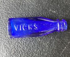 Vintage vicks drops for sale  Linden