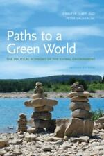 Paths to a Green World: The Political Economy of the Global Environment for sale  Shipping to South Africa