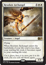 Mtg resolute archangel for sale  Shipping to Ireland