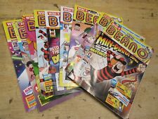 Great beano magazines for sale  GRAVESEND