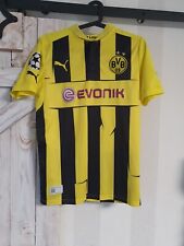 109 bvb trikot gebraucht kaufen  Bislic`,-Flüren,-Büderich