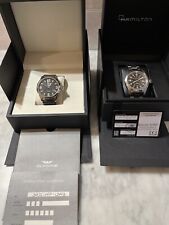 Hamilton khaki field usato  Prato