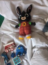 Talking bing bunny for sale  LONDON