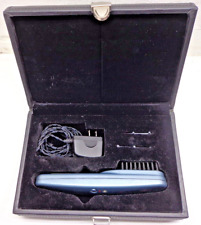 Used, Lexington HairMax Lasercomb Laser RedLight Therapy Light Comb Blue HM1 V6.02 for sale  Shipping to South Africa