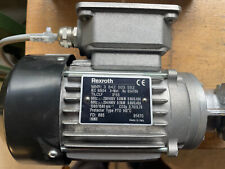 Rexroth elektromotor winkelmot gebraucht kaufen  Wernberg-Köblitz