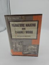 Furniture making cabinet for sale  Fort Benning