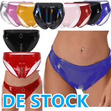 Ranrann wetlook dessous gebraucht kaufen  Bremen