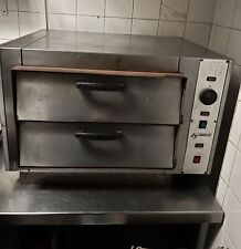 Industrial electric pizza for sale  LEICESTER