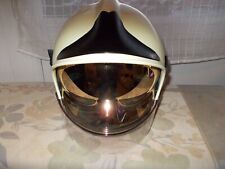 Casque pompiers f1sf d'occasion  Nantes-