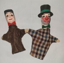 Ancienne paires marionnettes d'occasion  Vendargues