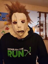 Michael myers mask for sale  Bethel Park