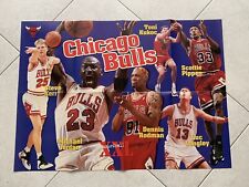 Poster basket collezione usato  Vanzaghello