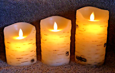 Candles birch set for sale  Tempe