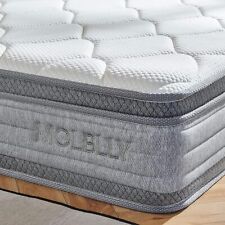 Queen mattress hybrid for sale  North Brunswick