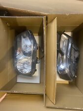 T5.1 headlights pair for sale  YEOVIL