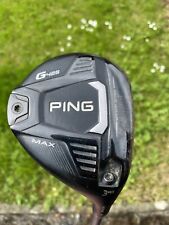Ping g425 max for sale  WARMINSTER