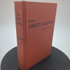 Modern fruit science for sale  Londonderry