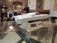 Traxxas brushless proboat for sale  Taos