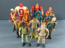 Real ghostbusters. vintage for sale  NORTHAMPTON