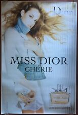 Affiche miss dior d'occasion  Paris XVIII