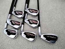 Callaway diablo iron for sale  Kuttawa