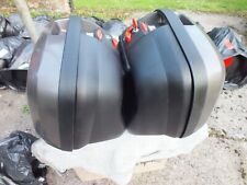Givi v35 panniers for sale  TELFORD