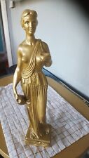 Statue ancient greek for sale  WORKSOP