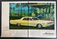 1966 mercury page for sale  Holtsville